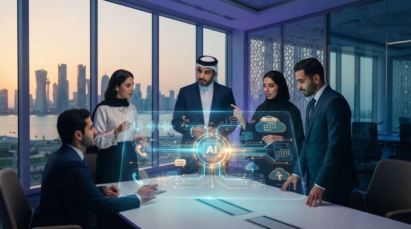 دليل نظام الرد الآلي للشركات لعام 2026: كيف تختار الحل الأنسب لنمو أعمالك؟