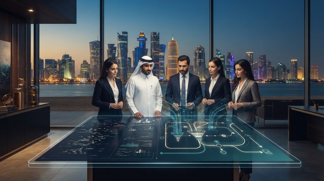 مقارنة وكالات توليد العملاء لعام 2026: دليلك لاختيار الشريك الأنسب لأعمالك