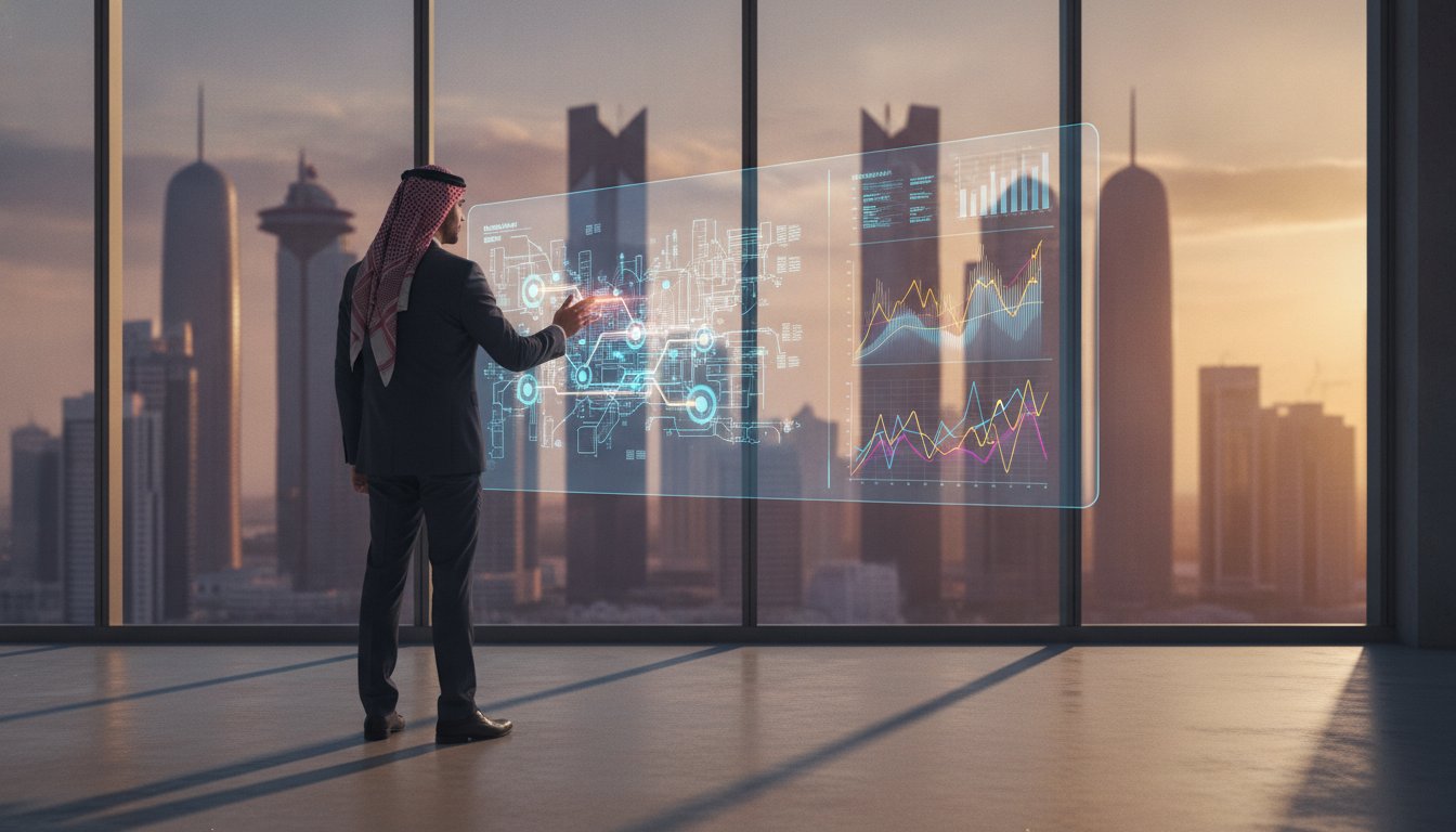 إدارة ملف جوجل بيزنس قطر: الأسعار وخطوات التوثيق وحالات نجاح حقيقية