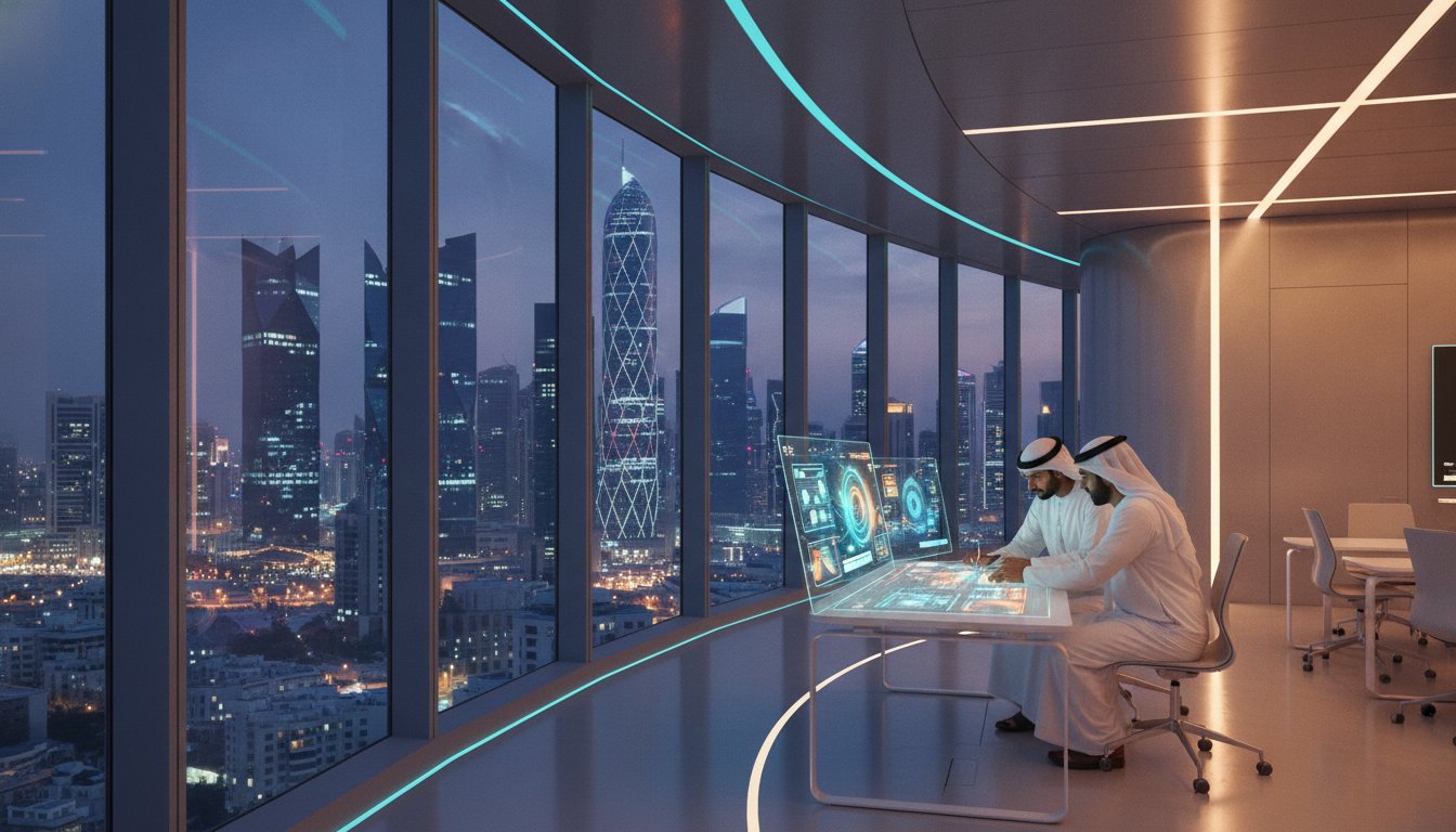 برمجة تطبيقات الجوال قطر: تكاليف عام 2026 ودراسات حالة واقعية