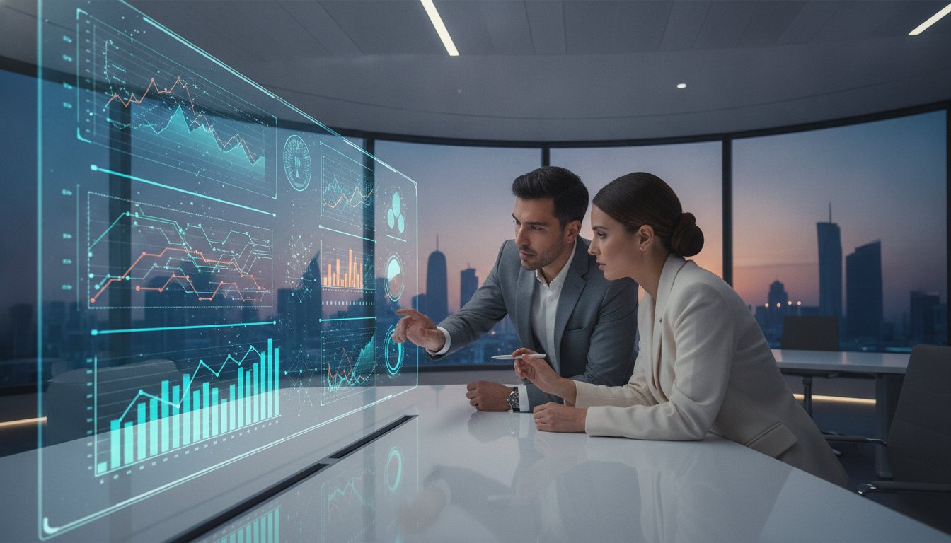 دليلك لاختيار أفضل شركة لإدارة حملات الدفع لكل نقرة (PPC) في قطر