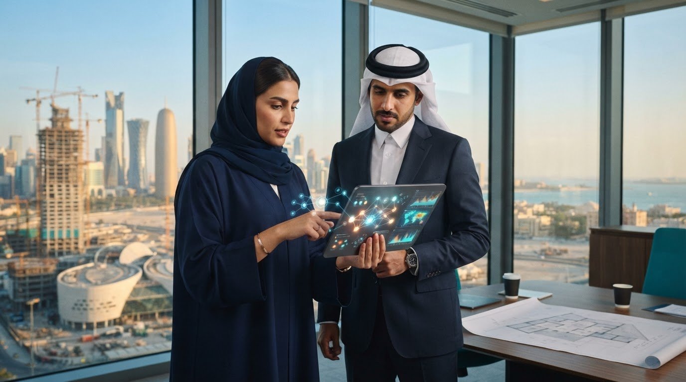 أفضل شركة لتحسين محركات البحث (SEO) في قطر